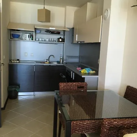 Daire Vip Homes Lozenets