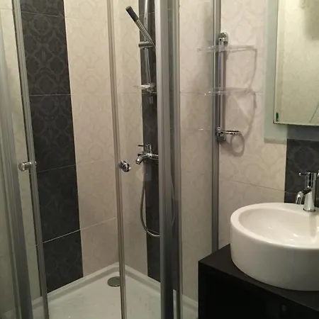 Vip Homes Daire