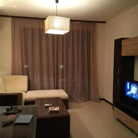 Vip Homes Daire *